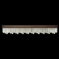 FINE ART LAMPS, LIOR BATH BAR, WALL SCONCES