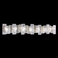 FINE ART LAMPS, LUNEA BATH BAR, WALL SCONCES