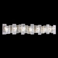 FINE ART LAMPS, LUNEA BATH BAR, WALL SCONCES