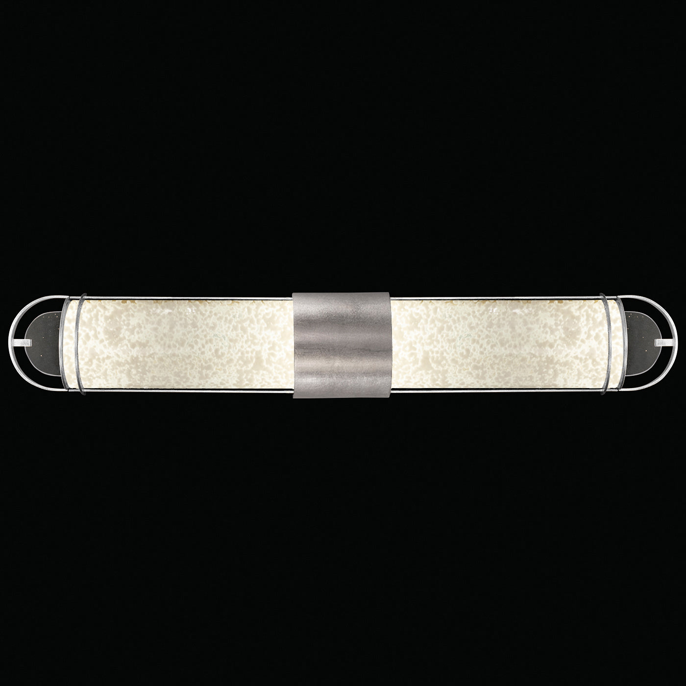 FINE ART LAMPS, BOND BATH BAR, WALL SCONCES