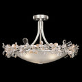 FINE ART LAMPS, AZU FLUSH MOUNT, FLUSH MOUNT CEILING LIGHTS