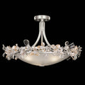 FINE ART LAMPS, AZU FLUSH MOUNT, FLUSH MOUNT CEILING LIGHTS