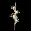FINE ART LAMPS, AZU SCONCE, WALL SCONCES