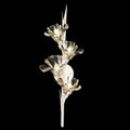 FINE ART LAMPS, AZU SCONCE, WALL SCONCES