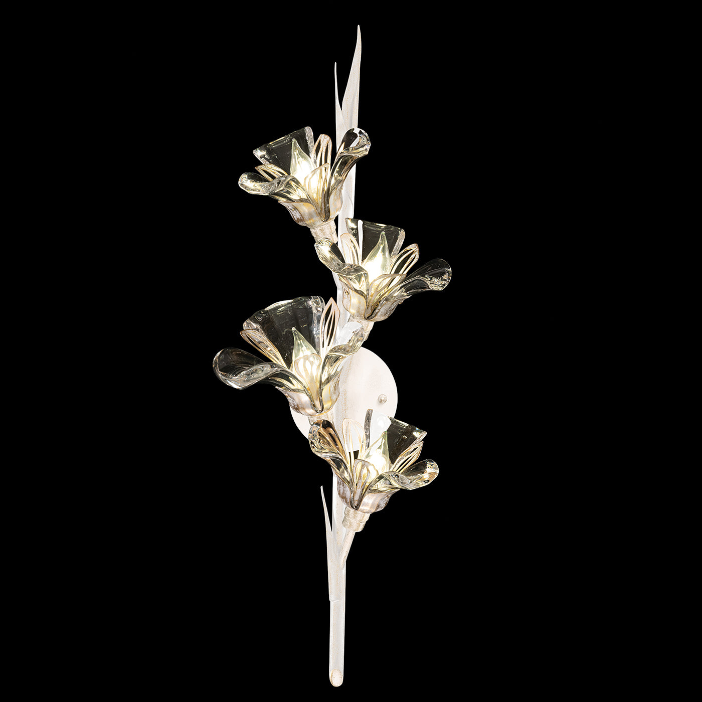 FINE ART LAMPS, AZU SCONCE, WALL SCONCES