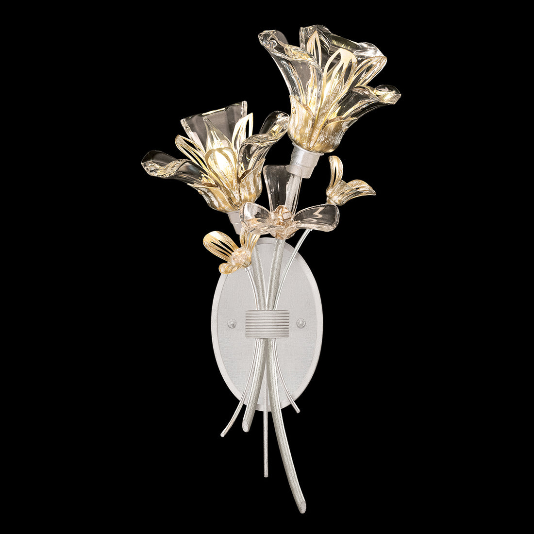 FINE ART LAMPS, AZU RSF SCONCE, WALL SCONCES