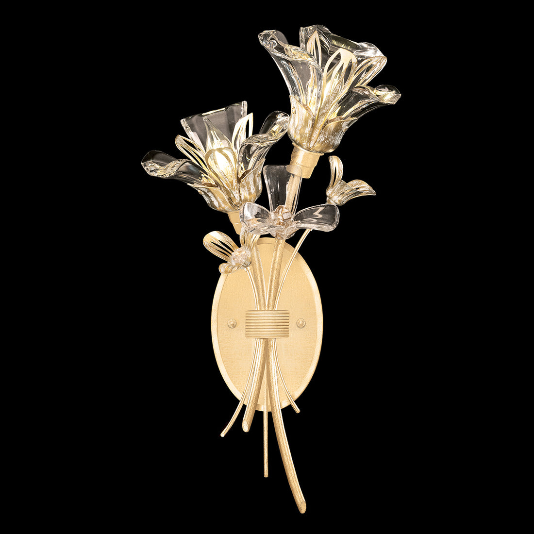 FINE ART LAMPS, AZU RSF SCONCE, WALL SCONCES