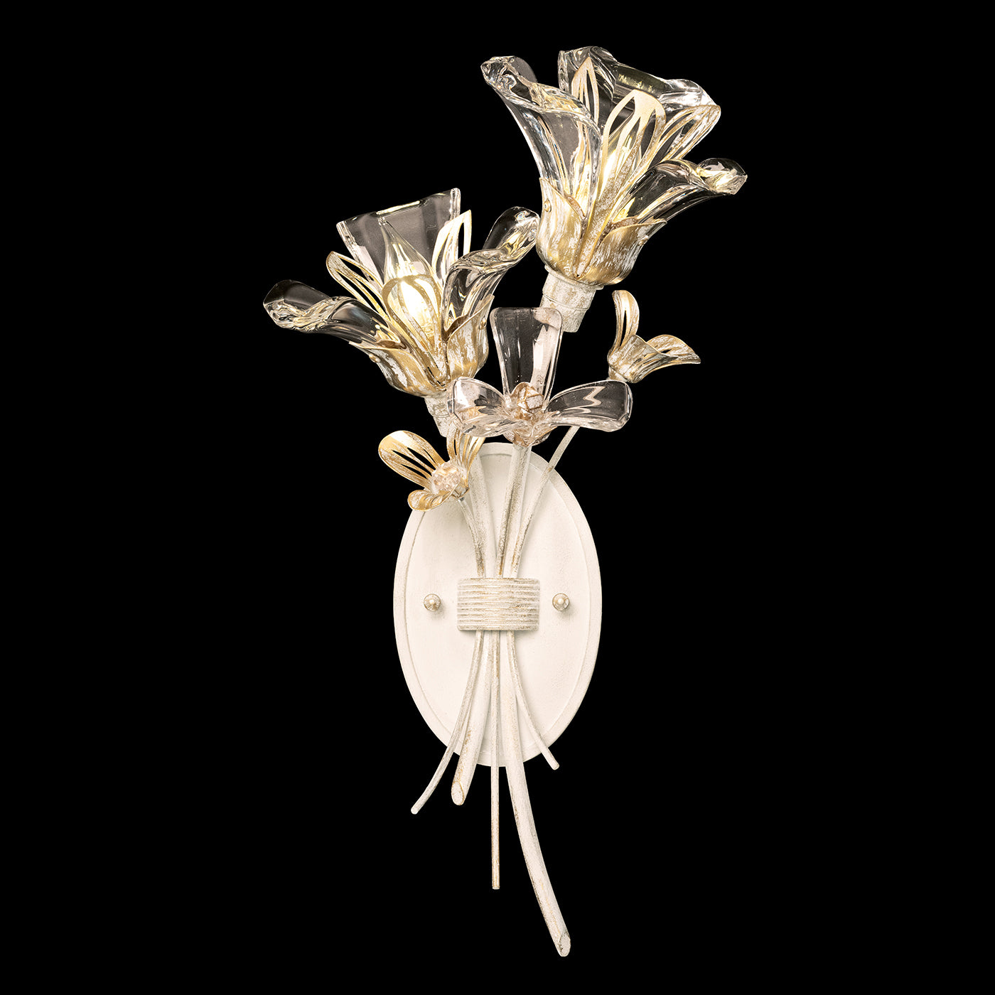 FINE ART LAMPS, AZU RSF SCONCE, WALL SCONCES