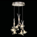 FINE ART LAMPS, AZU PENDANT, PENDANT LIGHT