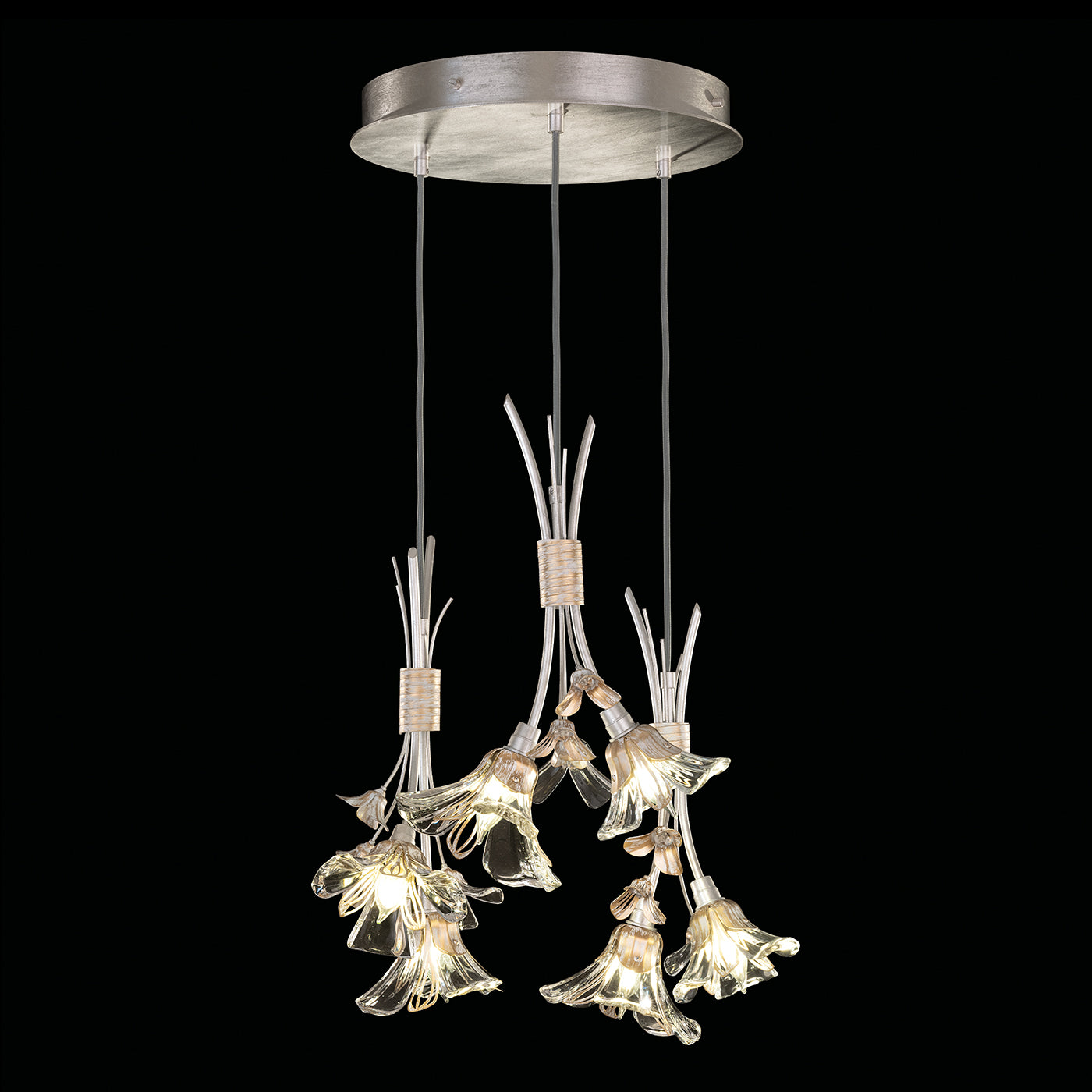 FINE ART LAMPS, AZU PENDANT, PENDANT LIGHT