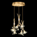 FINE ART LAMPS, AZU PENDANT, PENDANT LIGHT