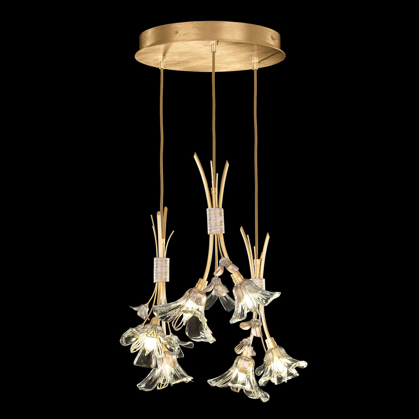 FINE ART LAMPS, AZU PENDANT, PENDANT LIGHT