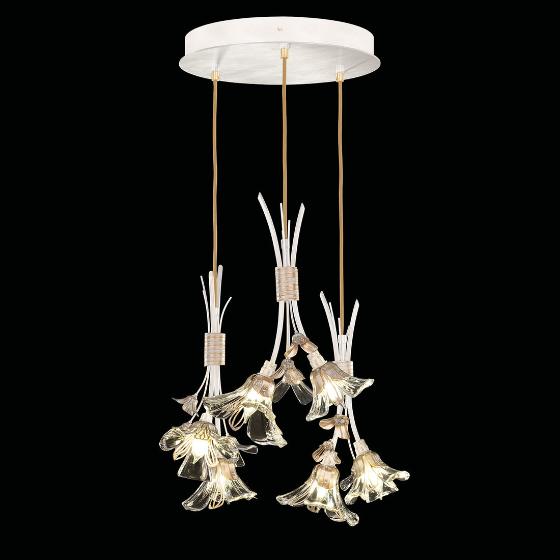 FINE ART LAMPS, AZU PENDANT, PENDANT LIGHT