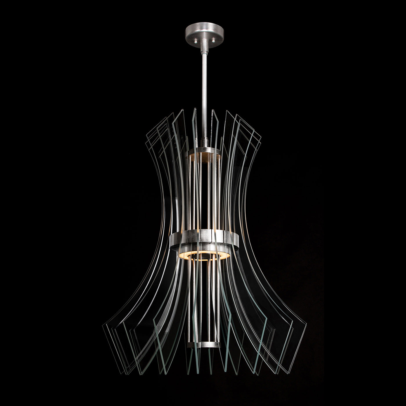 FINE ART LAMPS, NEWTON PENDANT, PENDANT LIGHT