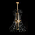 FINE ART LAMPS, NEWTON PENDANT, PENDANT LIGHT