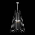 FINE ART LAMPS, NEWTON PENDANT, PENDANT LIGHT