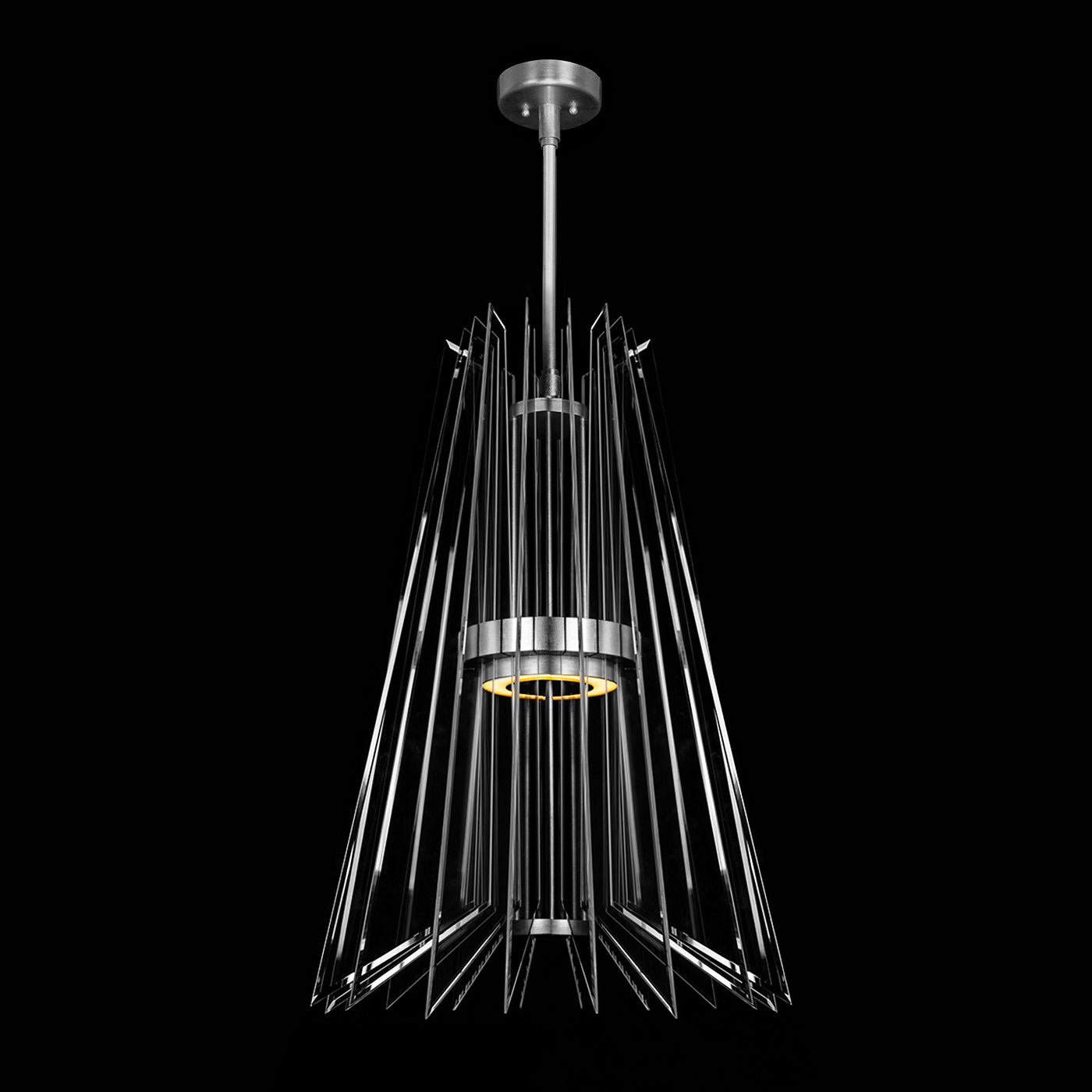 FINE ART LAMPS, NEWTON PENDANT, PENDANT LIGHT