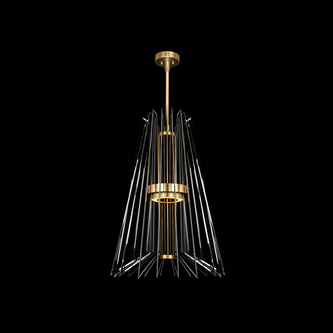 FINE ART LAMPS, NEWTON PENDANT, PENDANT LIGHT