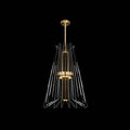 FINE ART LAMPS, NEWTON PENDANT, PENDANT LIGHT