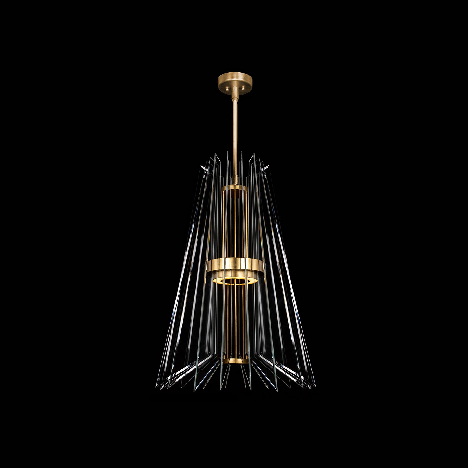 FINE ART LAMPS, NEWTON PENDANT, PENDANT LIGHT