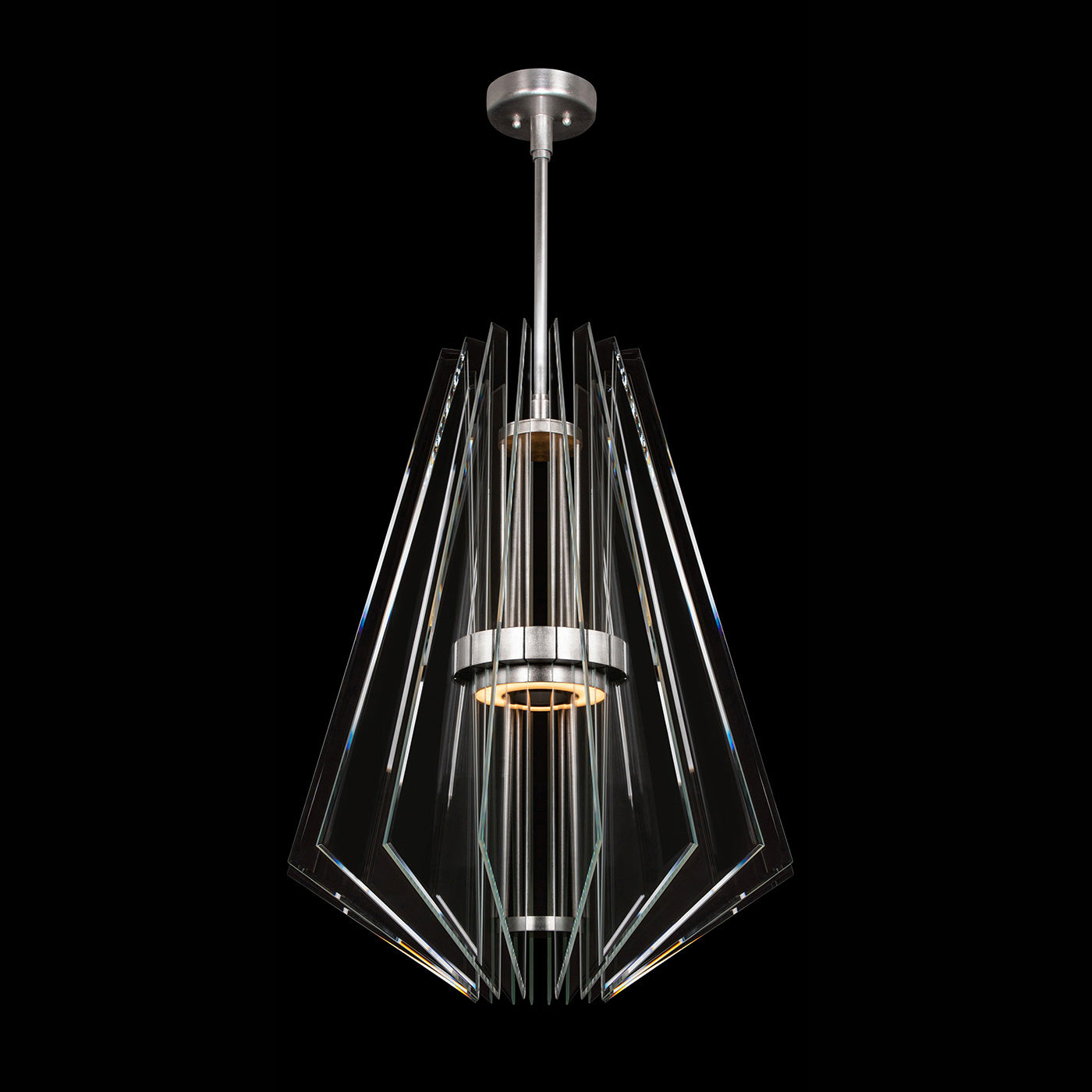 FINE ART LAMPS, NEWTON PENDANT, PENDANT LIGHT