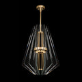 FINE ART LAMPS, NEWTON PENDANT, PENDANT LIGHT