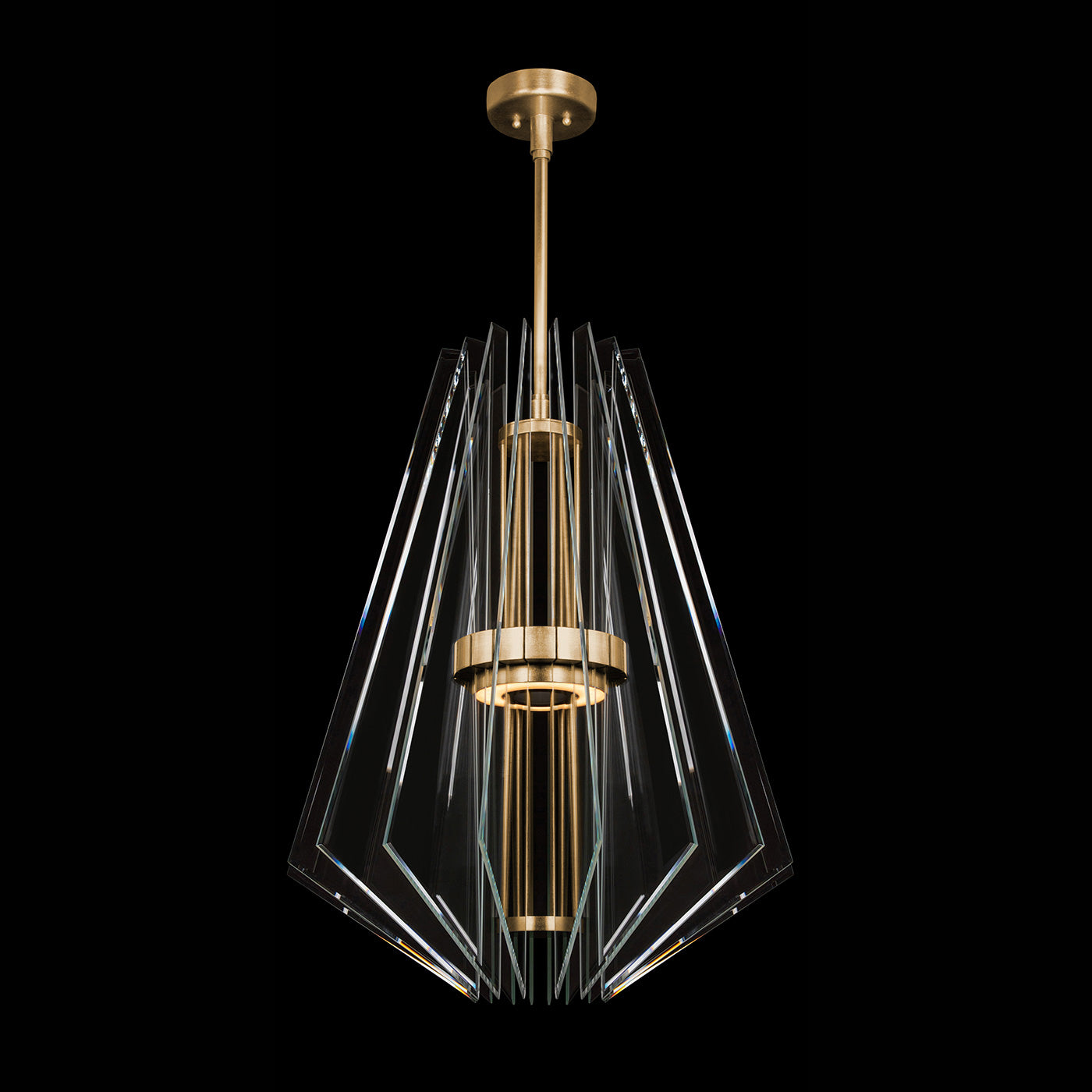 FINE ART LAMPS, NEWTON PENDANT, PENDANT LIGHT