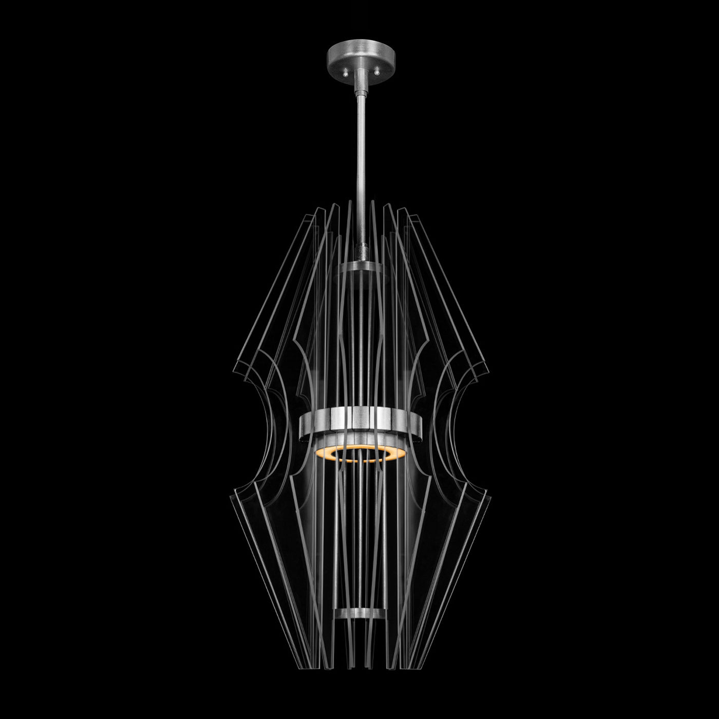 FINE ART LAMPS, NEWTON PENDANT, PENDANT LIGHT