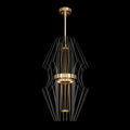 FINE ART LAMPS, NEWTON PENDANT, PENDANT LIGHT