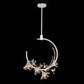 FINE ART LAMPS, AZU LINEAR PENDANT, PENDANT LIGHT
