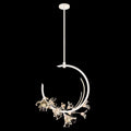 FINE ART LAMPS, AZU LINEAR PENDANT, PENDANT LIGHT