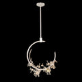 FINE ART LAMPS, AZU LINEAR PENDANT, PENDANT LIGHT