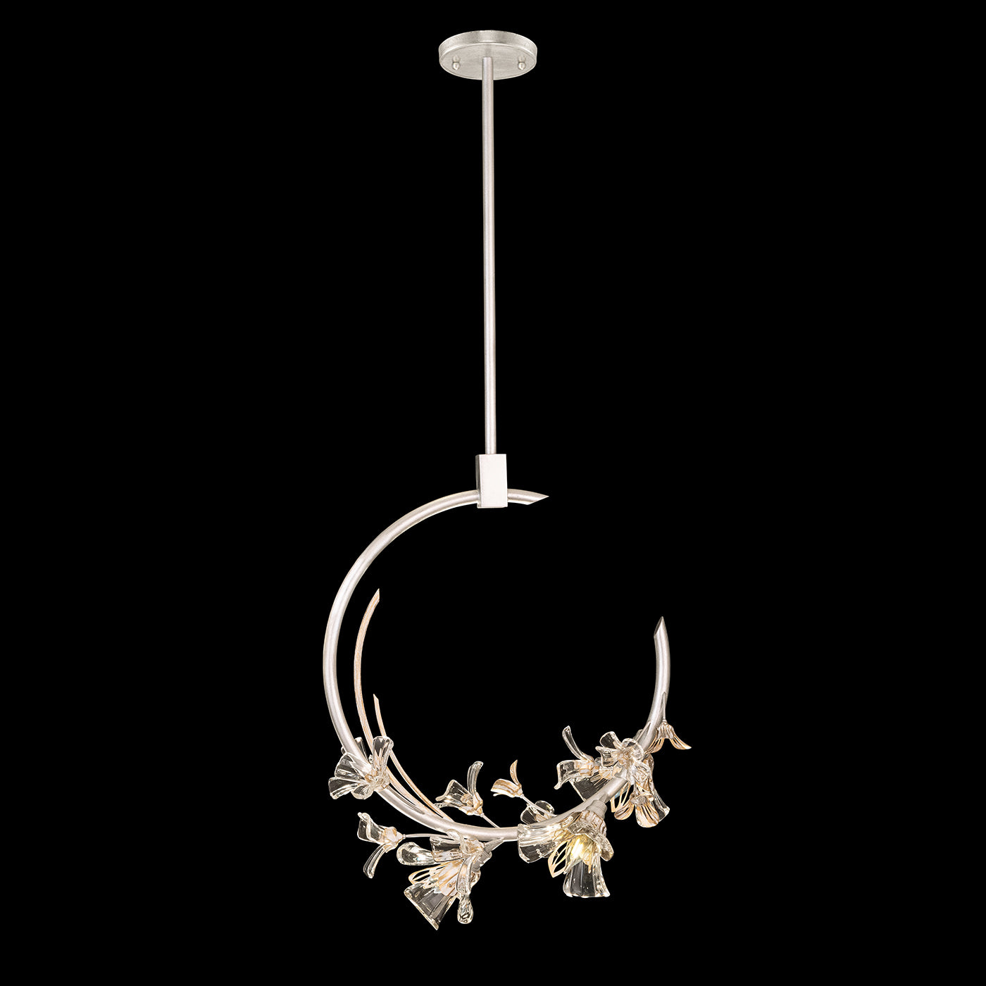 FINE ART LAMPS, AZU LINEAR PENDANT, PENDANT LIGHT