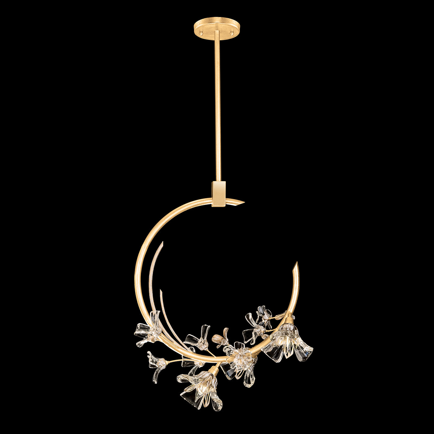 FINE ART LAMPS, AZU LINEAR PENDANT, PENDANT LIGHT