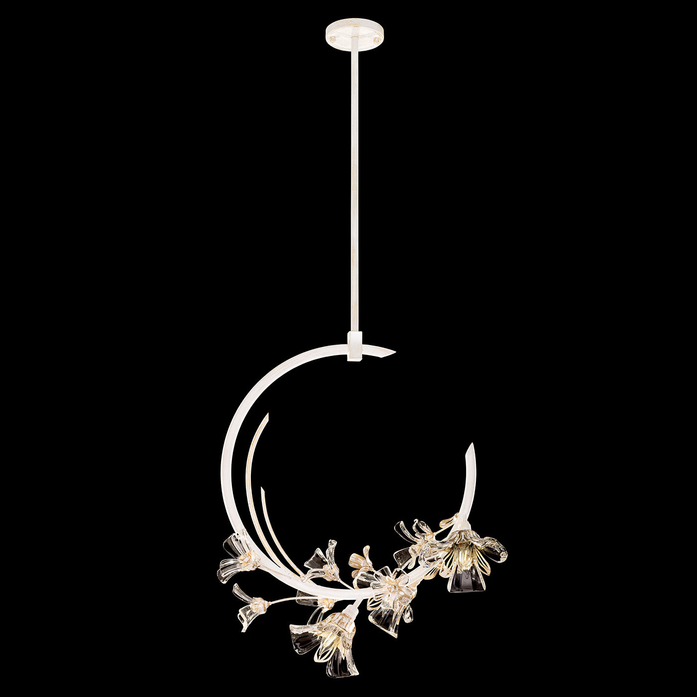 FINE ART LAMPS, AZU LINEAR PENDANT, PENDANT LIGHT