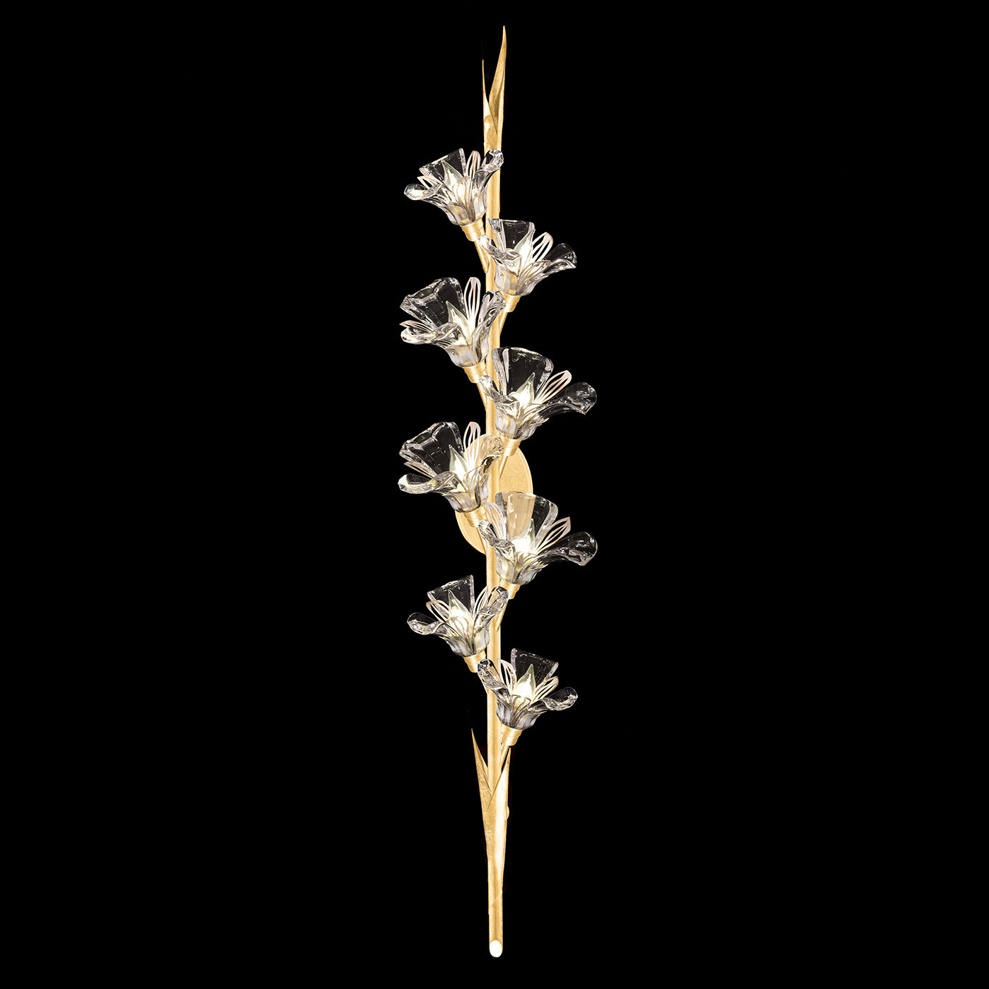 FINE ART LAMPS, AZU SCONCE, WALL SCONCES