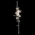 FINE ART LAMPS, AZU LSF SCONCE, WALL SCONCES