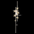 FINE ART LAMPS, AZU RSF SCONCE, WALL SCONCES