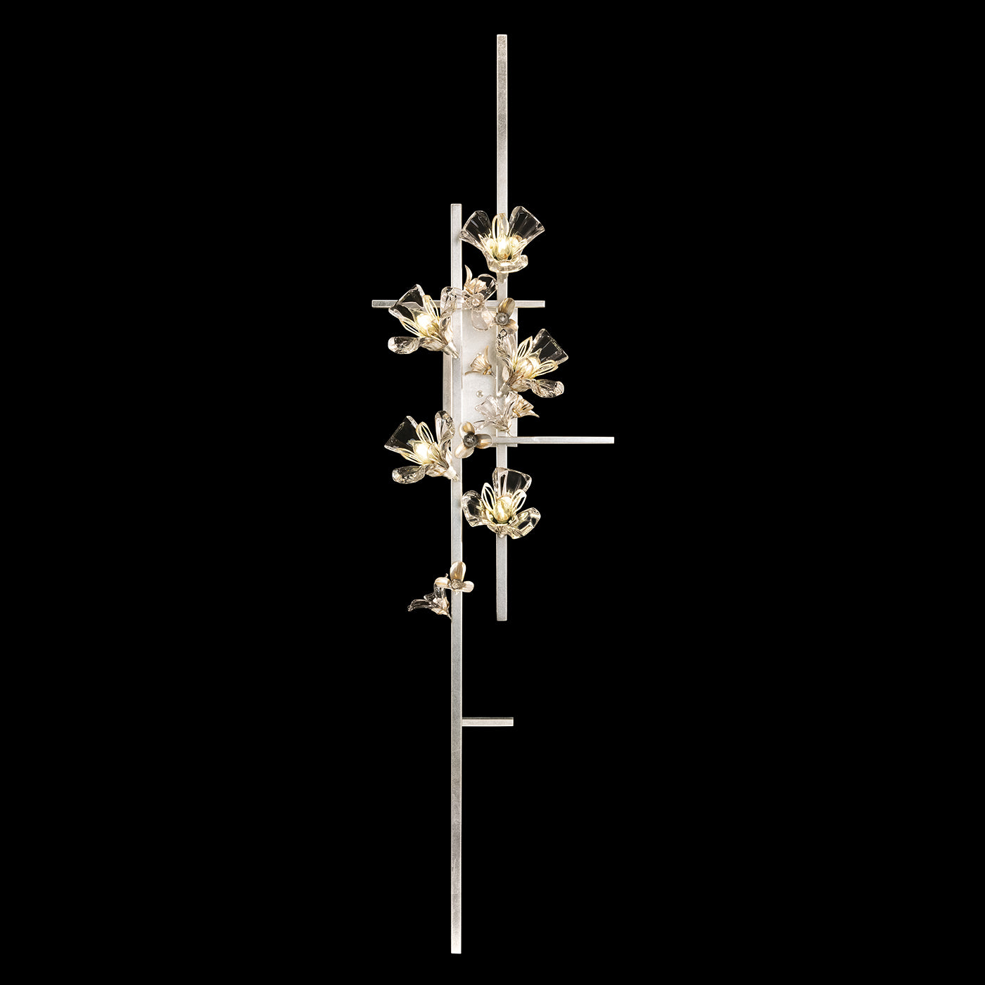 FINE ART LAMPS, AZU RSF SCONCE, WALL SCONCES