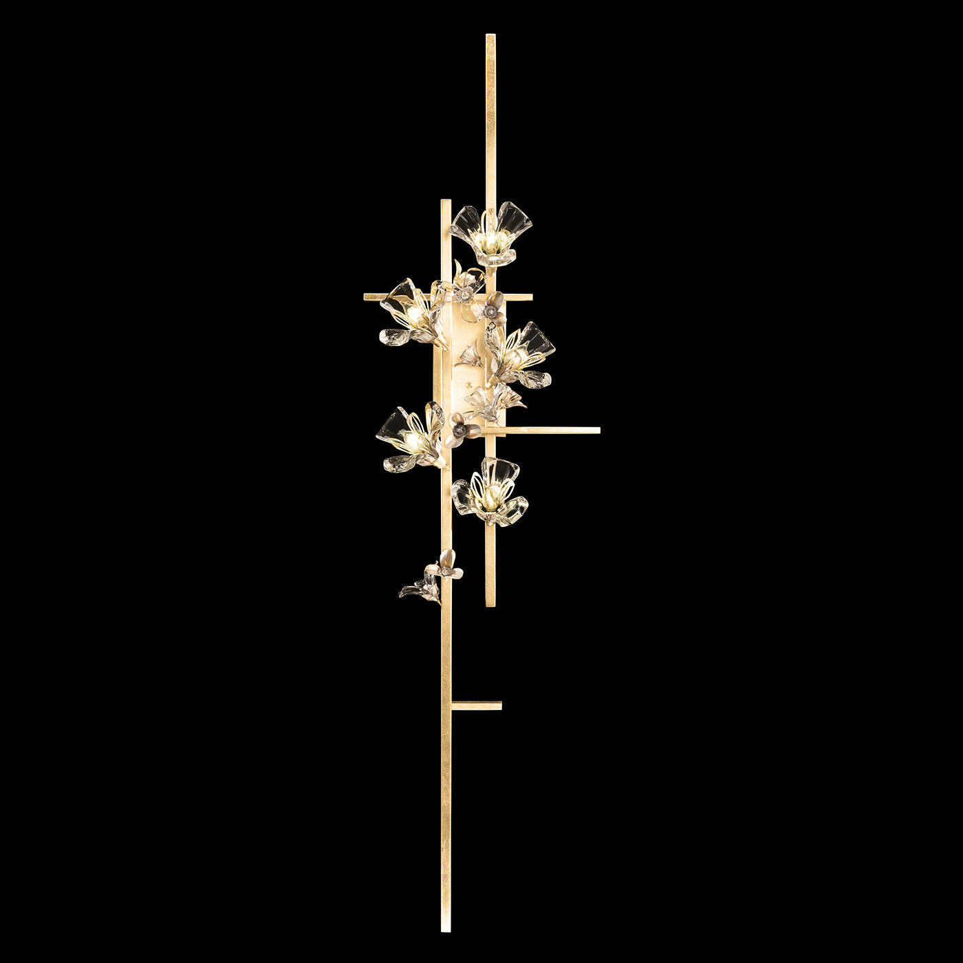FINE ART LAMPS, AZU RSF SCONCE, WALL SCONCES