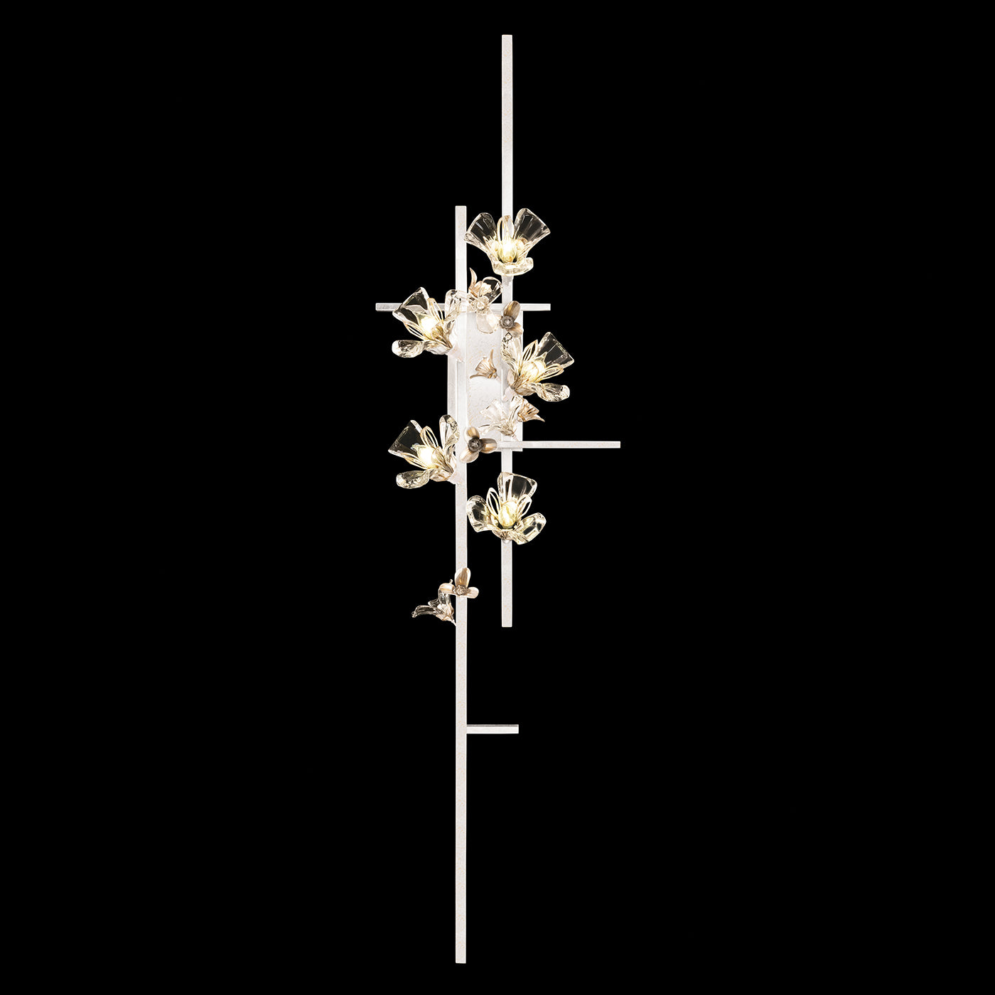 FINE ART LAMPS, AZU RSF SCONCE, WALL SCONCES