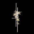 FINE ART LAMPS, AZU LSF SCONCE, WALL SCONCES