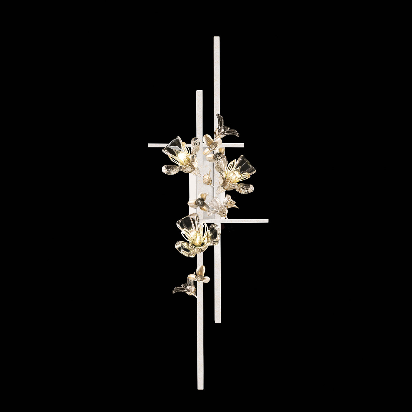 FINE ART LAMPS, AZU RSF SCONCE, WALL SCONCES
