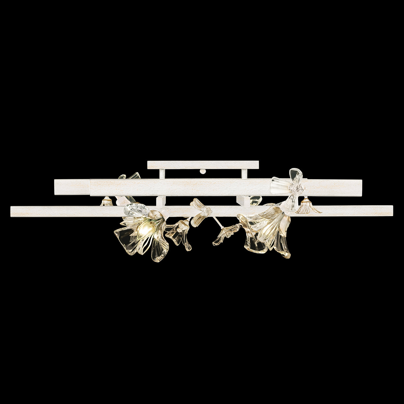 FINE ART LAMPS, AZU FLUSH MOUNT, FLUSH MOUNT CEILING LIGHTS