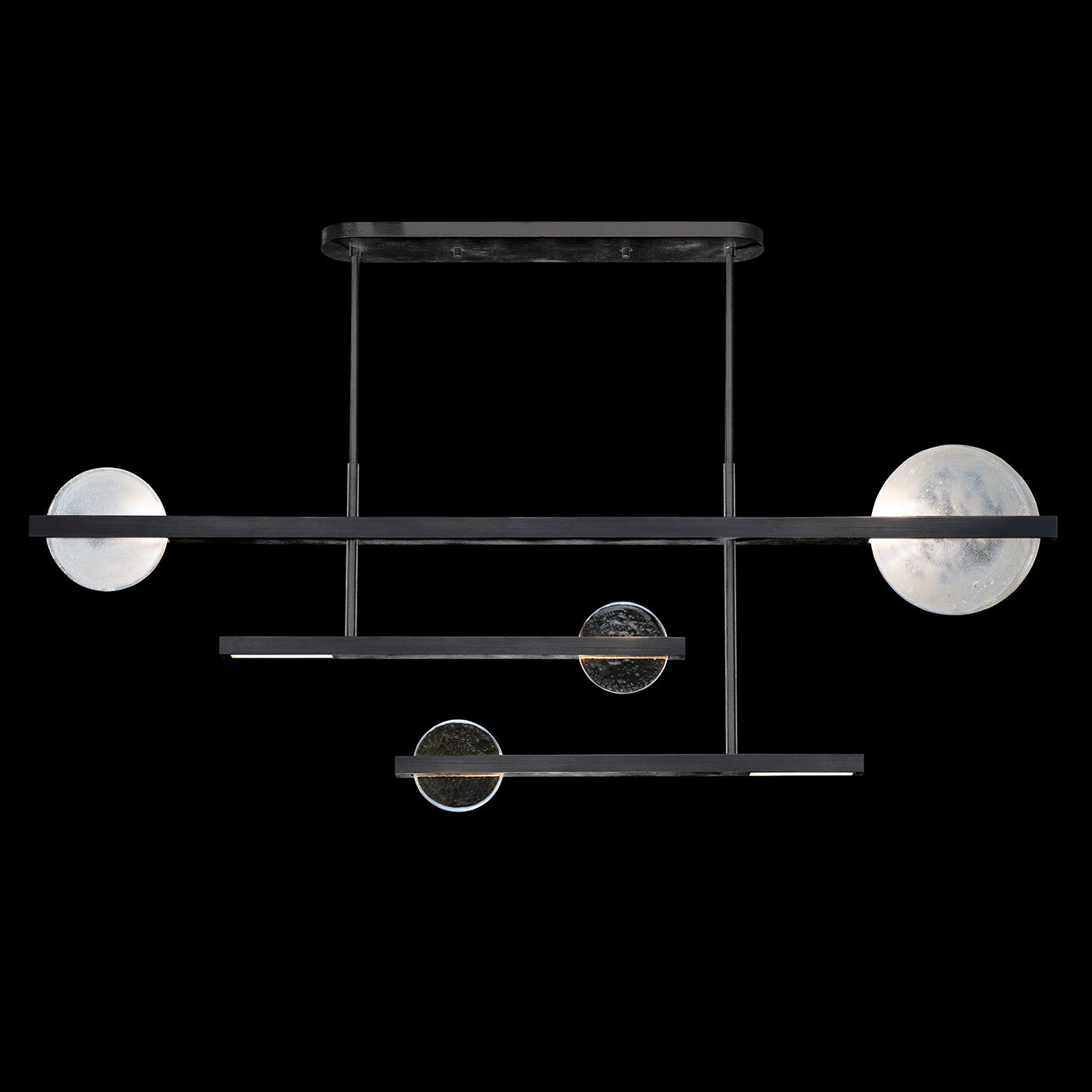 FINE ART LAMPS, SELENE PENDANT, PENDANT LIGHT