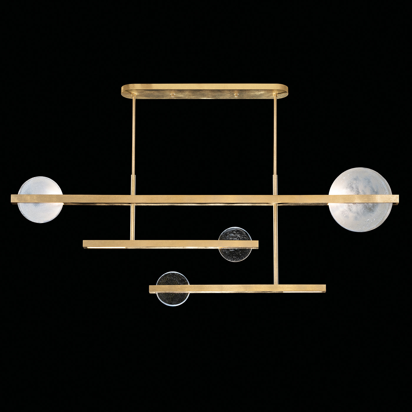 FINE ART LAMPS, SELENE PENDANT, PENDANT LIGHT