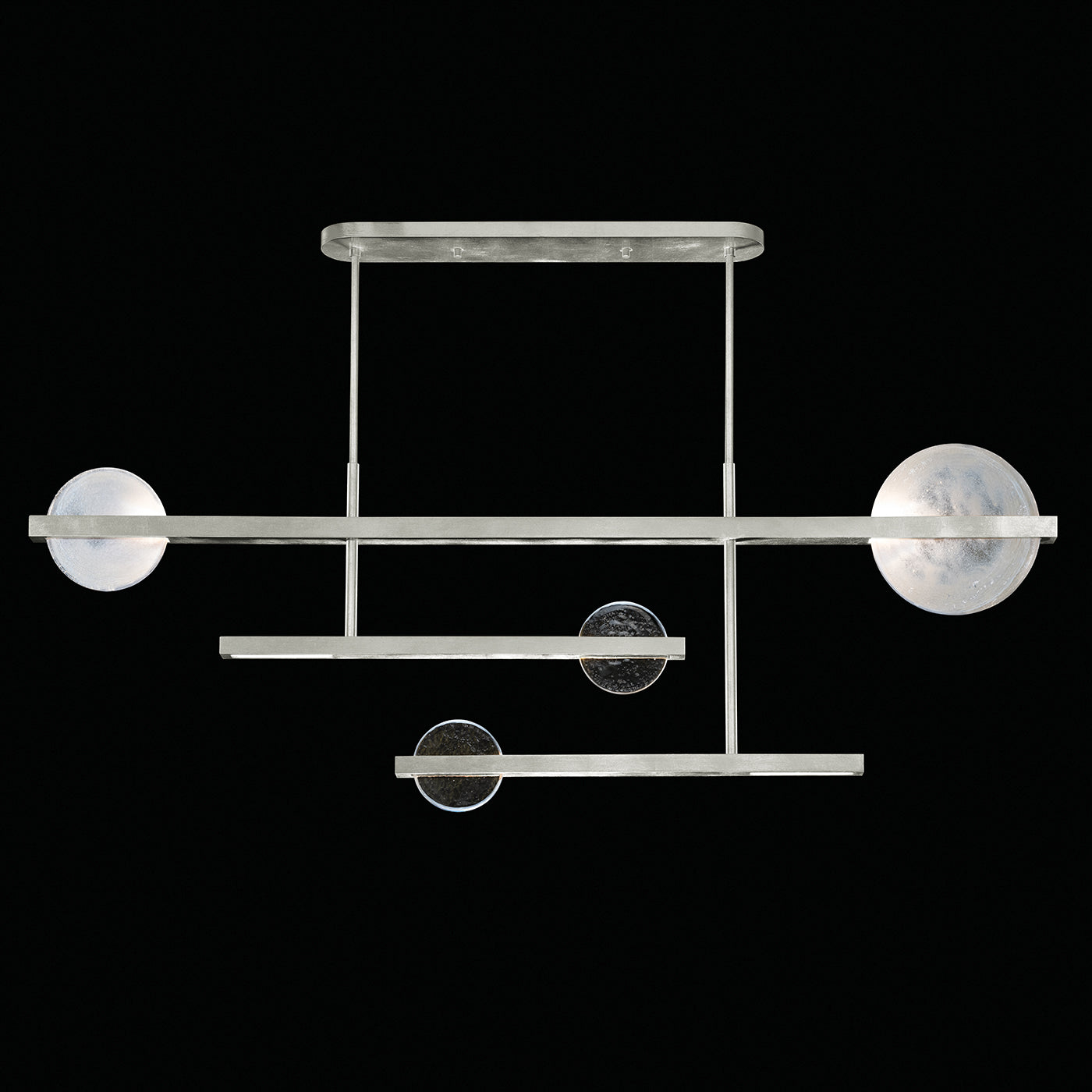 FINE ART LAMPS, SELENE PENDANT, PENDANT LIGHT