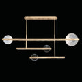 FINE ART LAMPS, SELENE PENDANT, PENDANT LIGHT