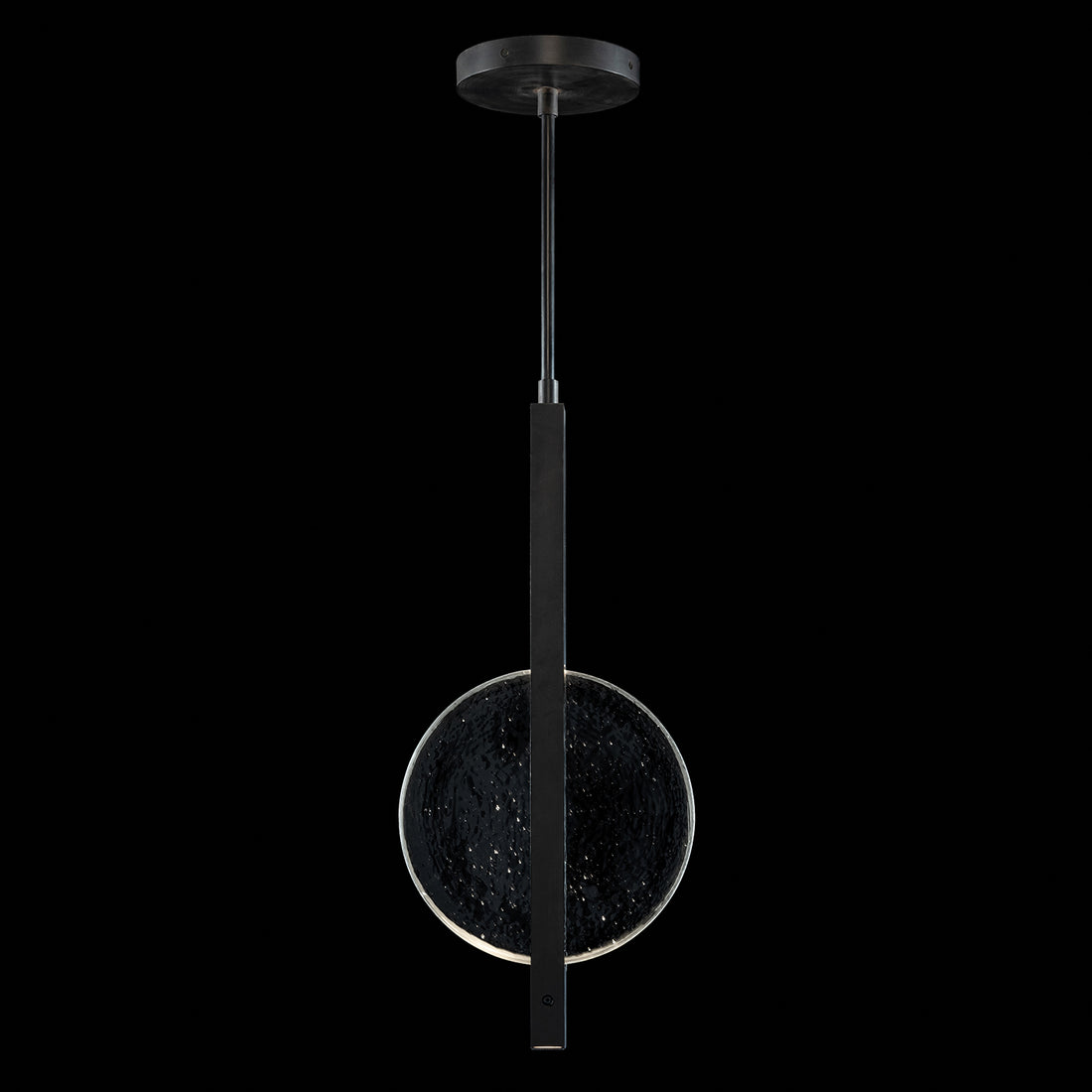 FINE ART LAMPS, SELENE PENDANT, PENDANT LIGHT