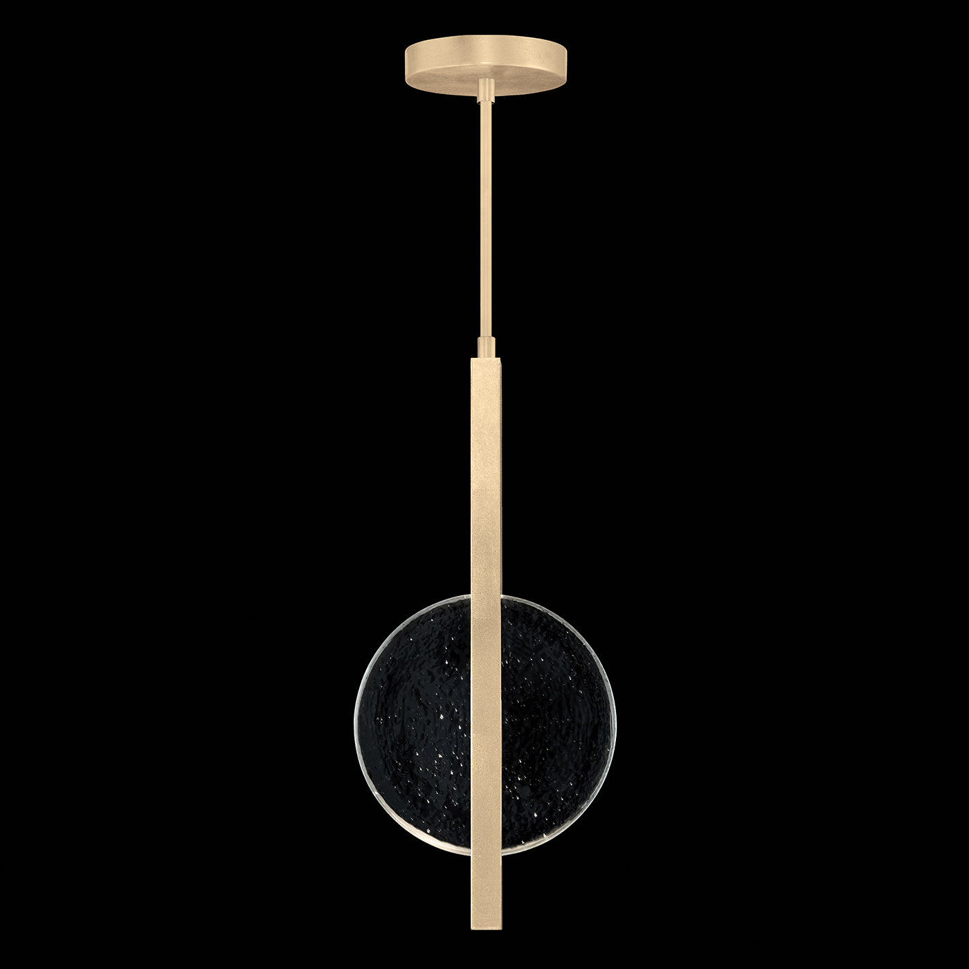 FINE ART LAMPS, SELENE PENDANT, PENDANT LIGHT